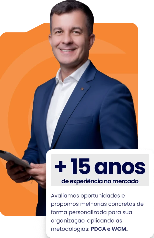 Imagem dono da Gesteq